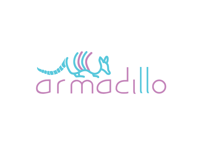 Armadillo Logo